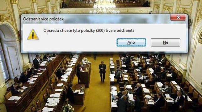 Snmovna